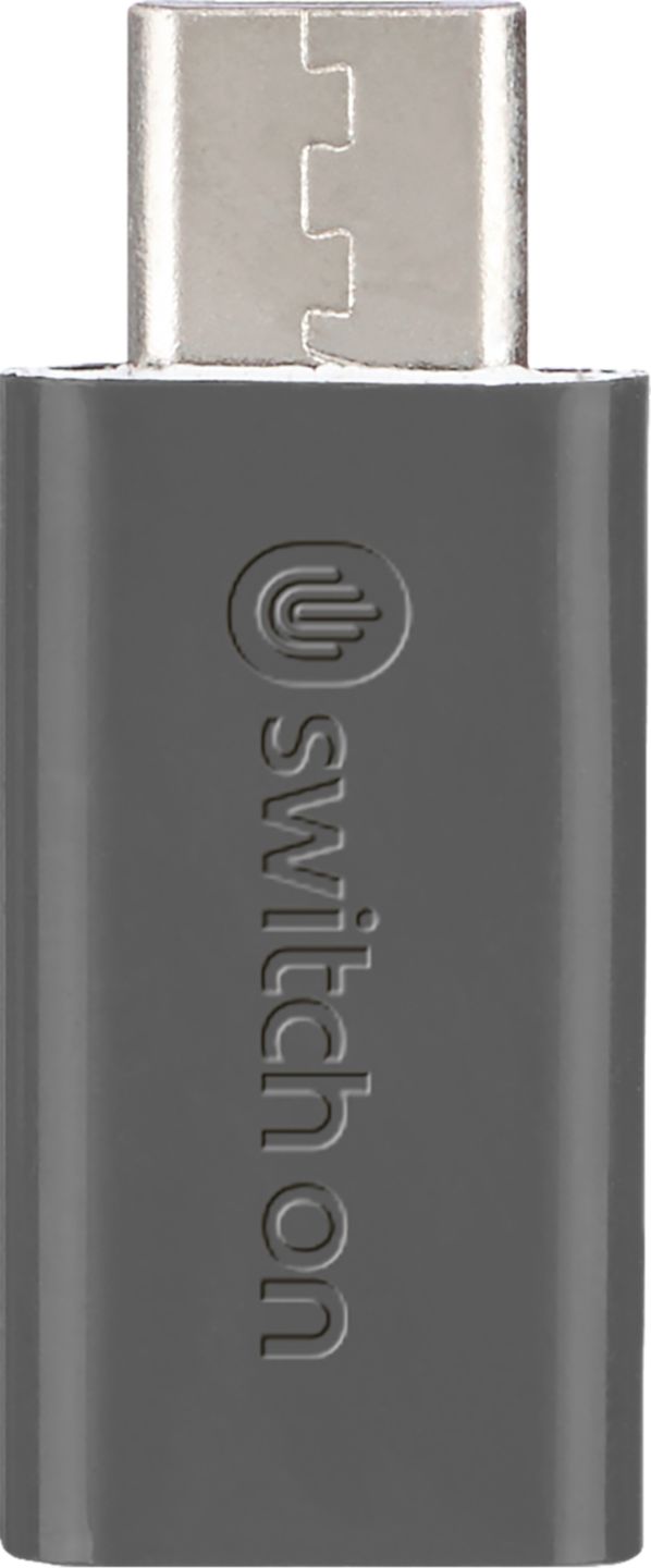 SWITCH ON® USB-Adapter