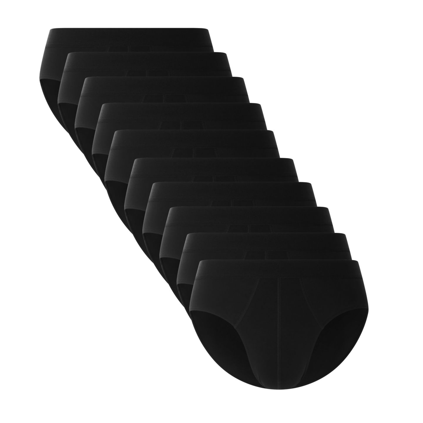 TOWNLAND® Herren-Slips