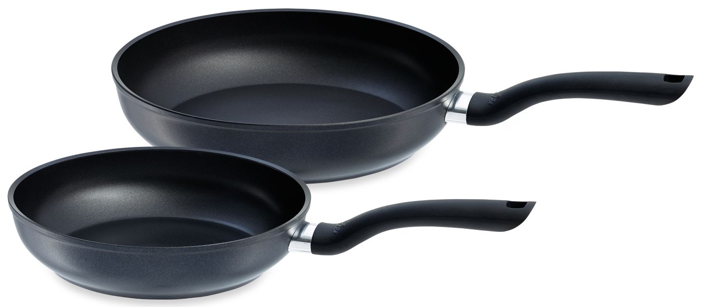 FISSLER Pfannen-Set »Cenit®« 
