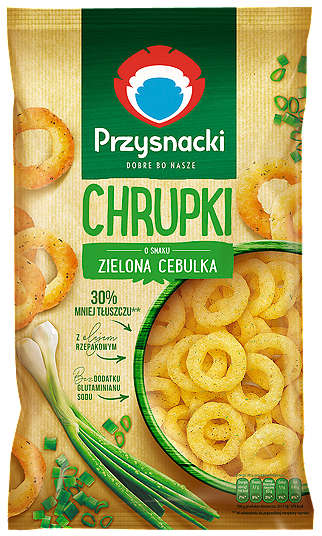 Przysnacki Chrupki