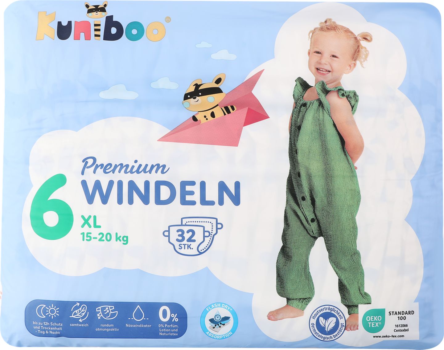 KUNIBOO Windeln