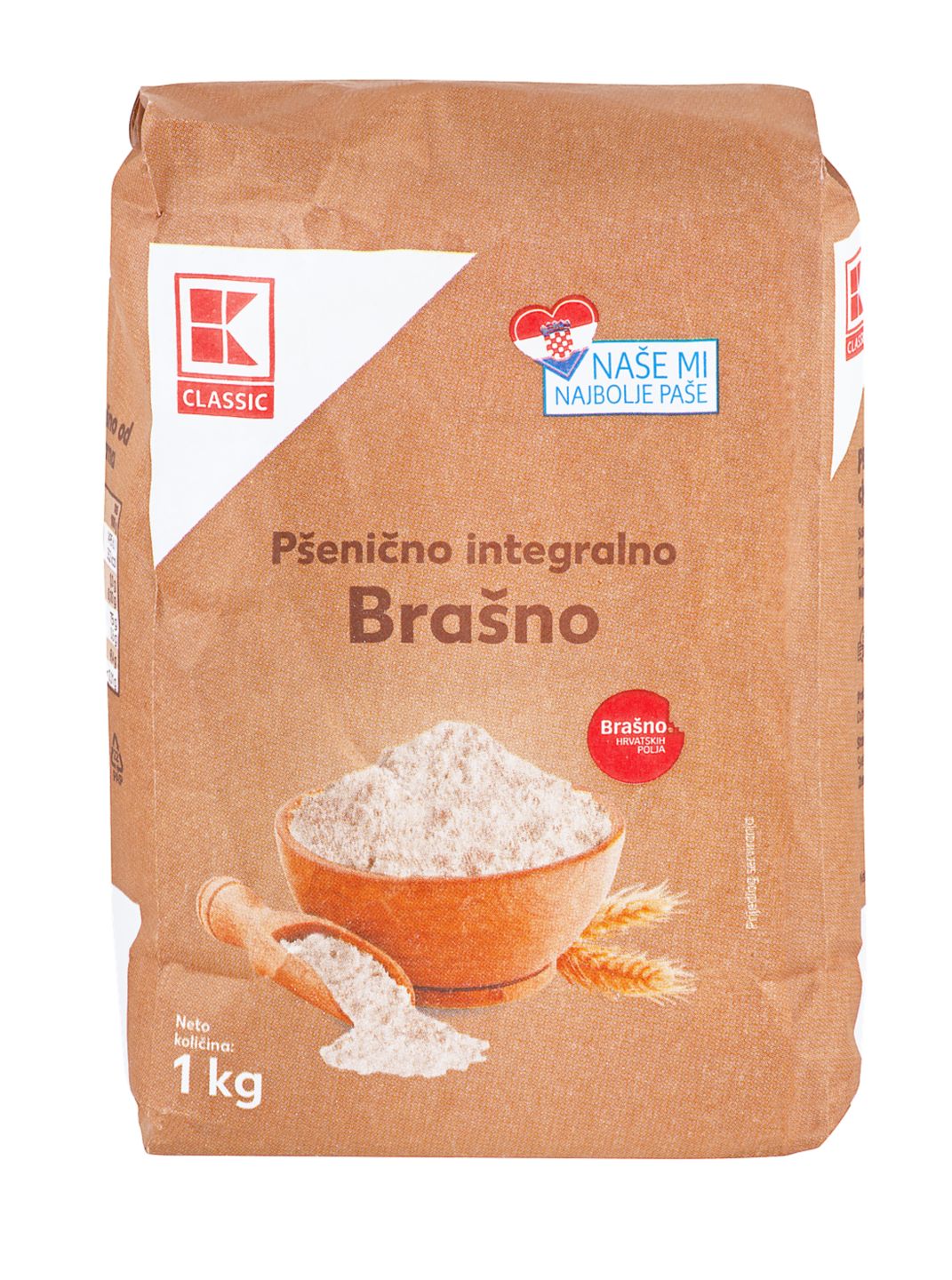K-Classic Brašno
MPC 2.5.2025=0,99€
