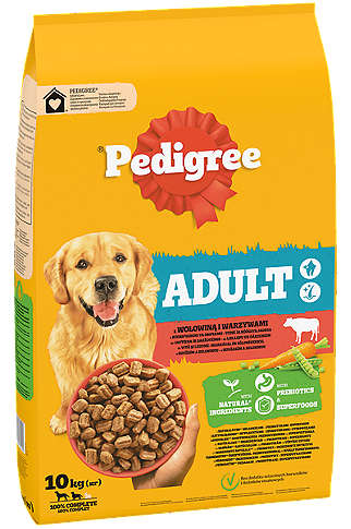 Pedigree Karma dla psów