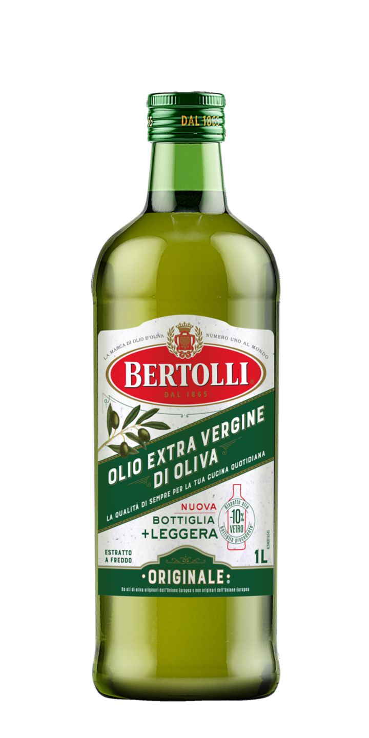 Изображение на BERTOLLI Маслиново масло
екстра върджин