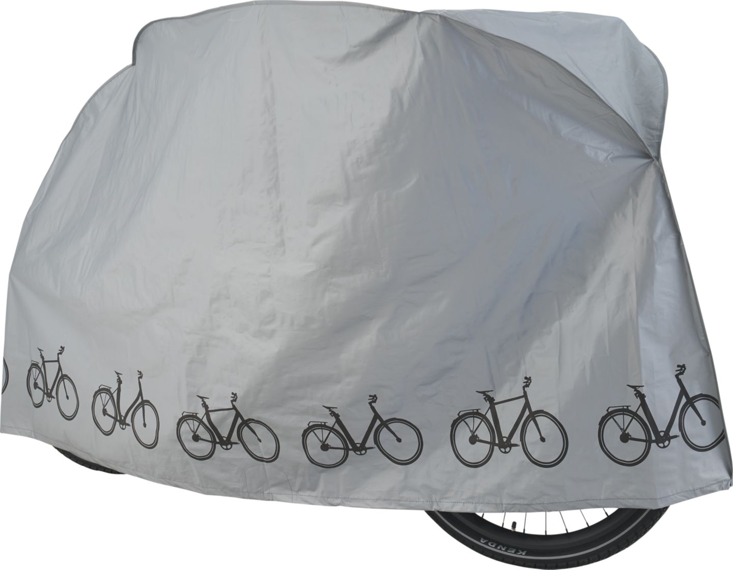 NEWCENTIAL® Fahrradabdeckung