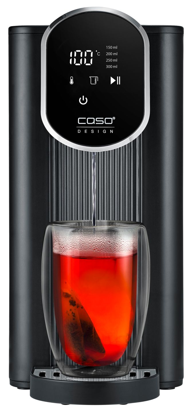 CASO Turbo-Heißwasserspender »HW 610«