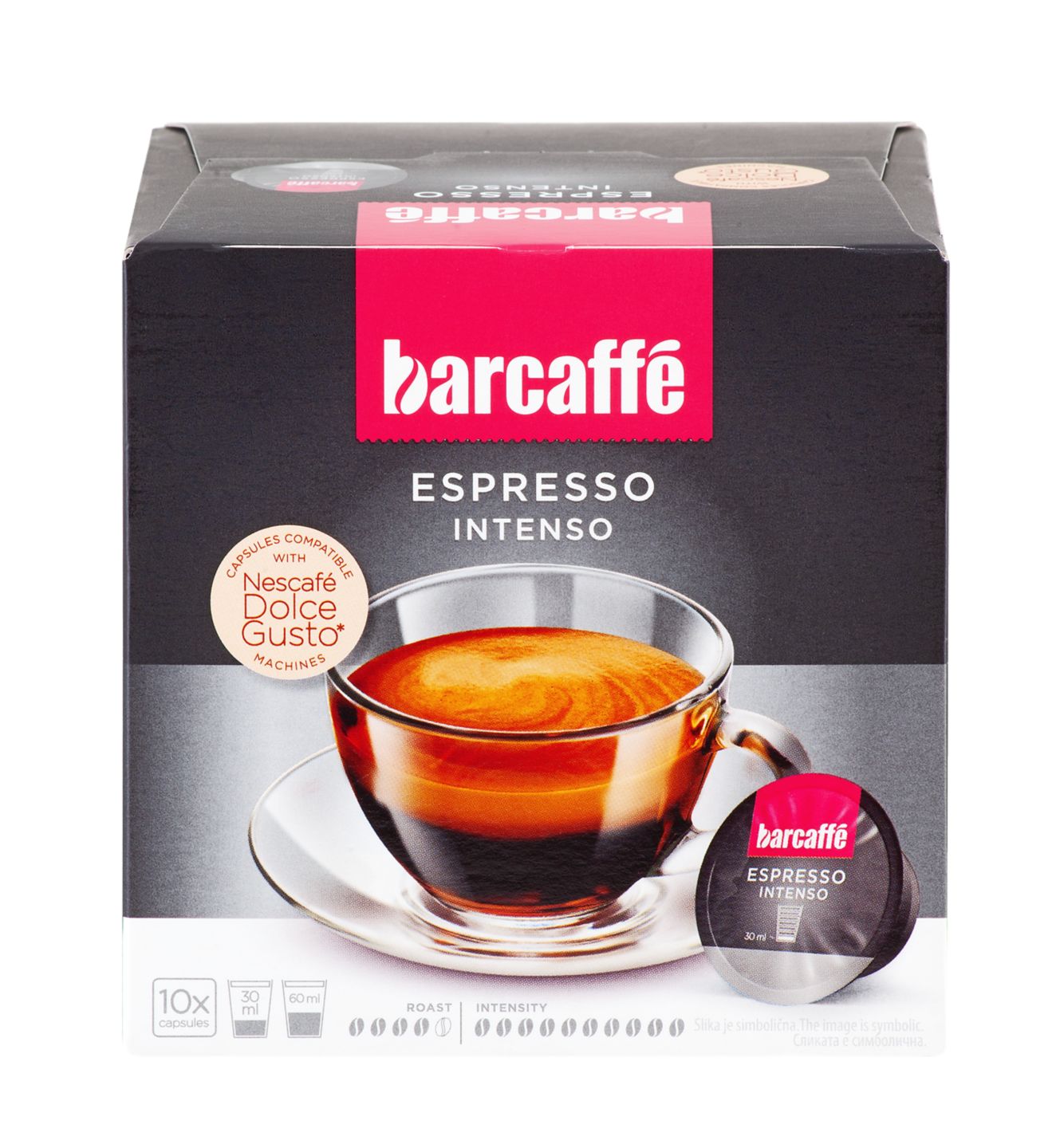 Barcaffe Kapsule
MPC 2.5.2025=3,99€