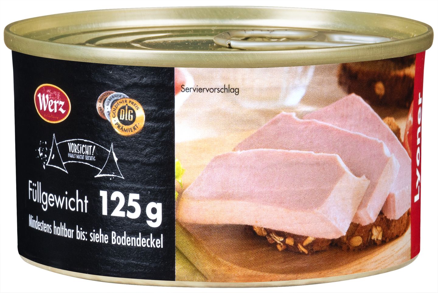 WERZ Wurstspezialitäten