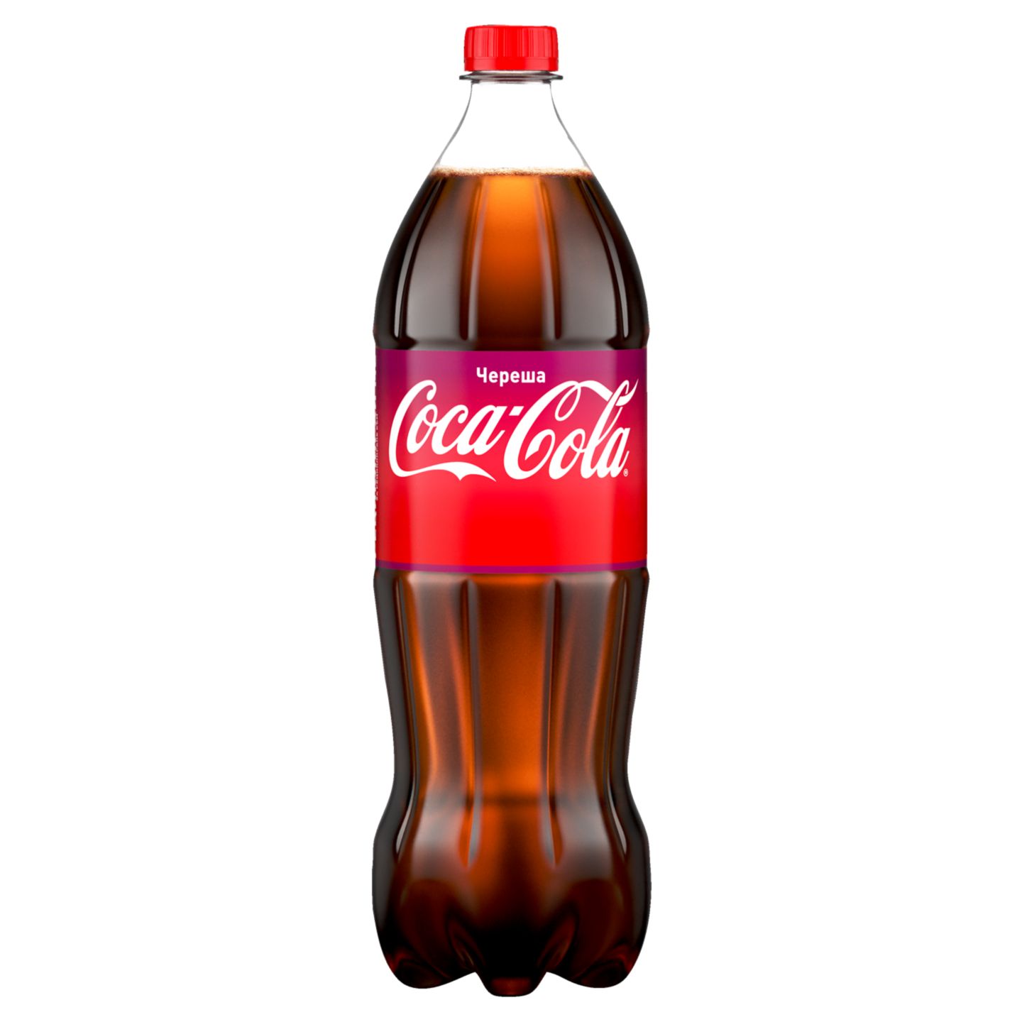 Изображение на COCA-COLA/FANTA/SPRITE различни видове