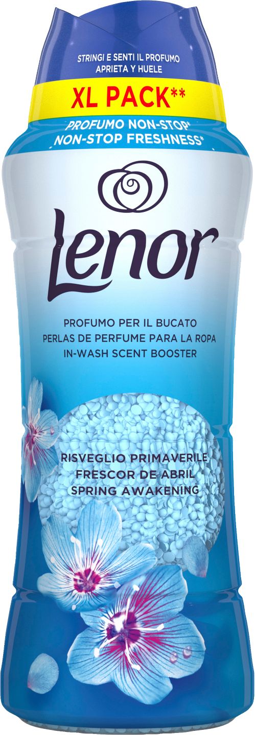 Изображение на Lenor Парфюмни перли
различни видове