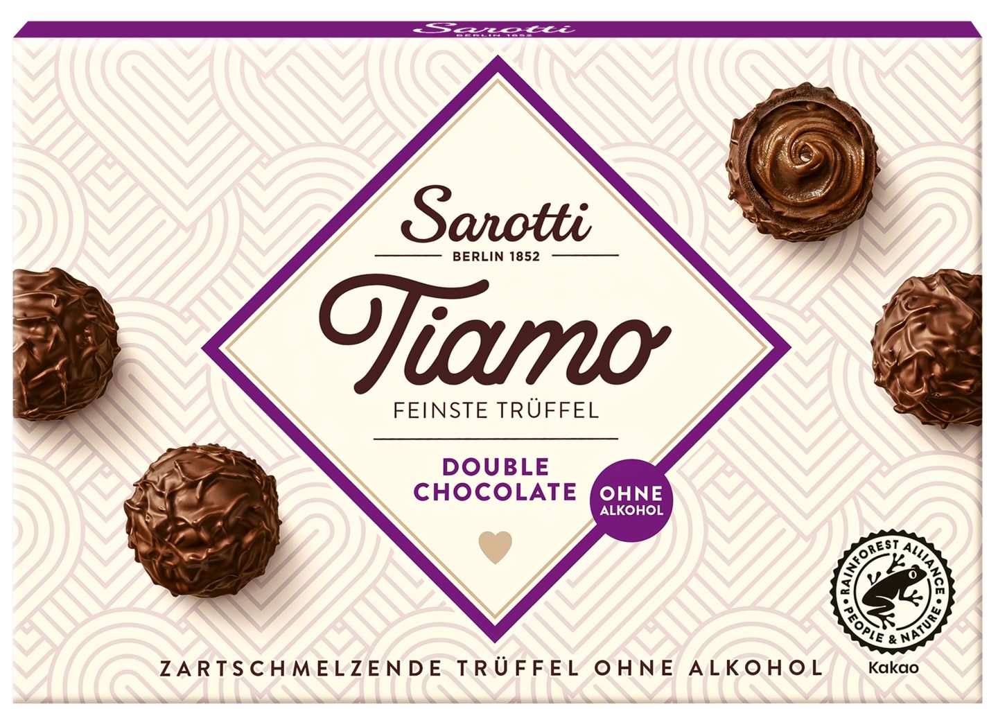 SAROTTI Tiamo