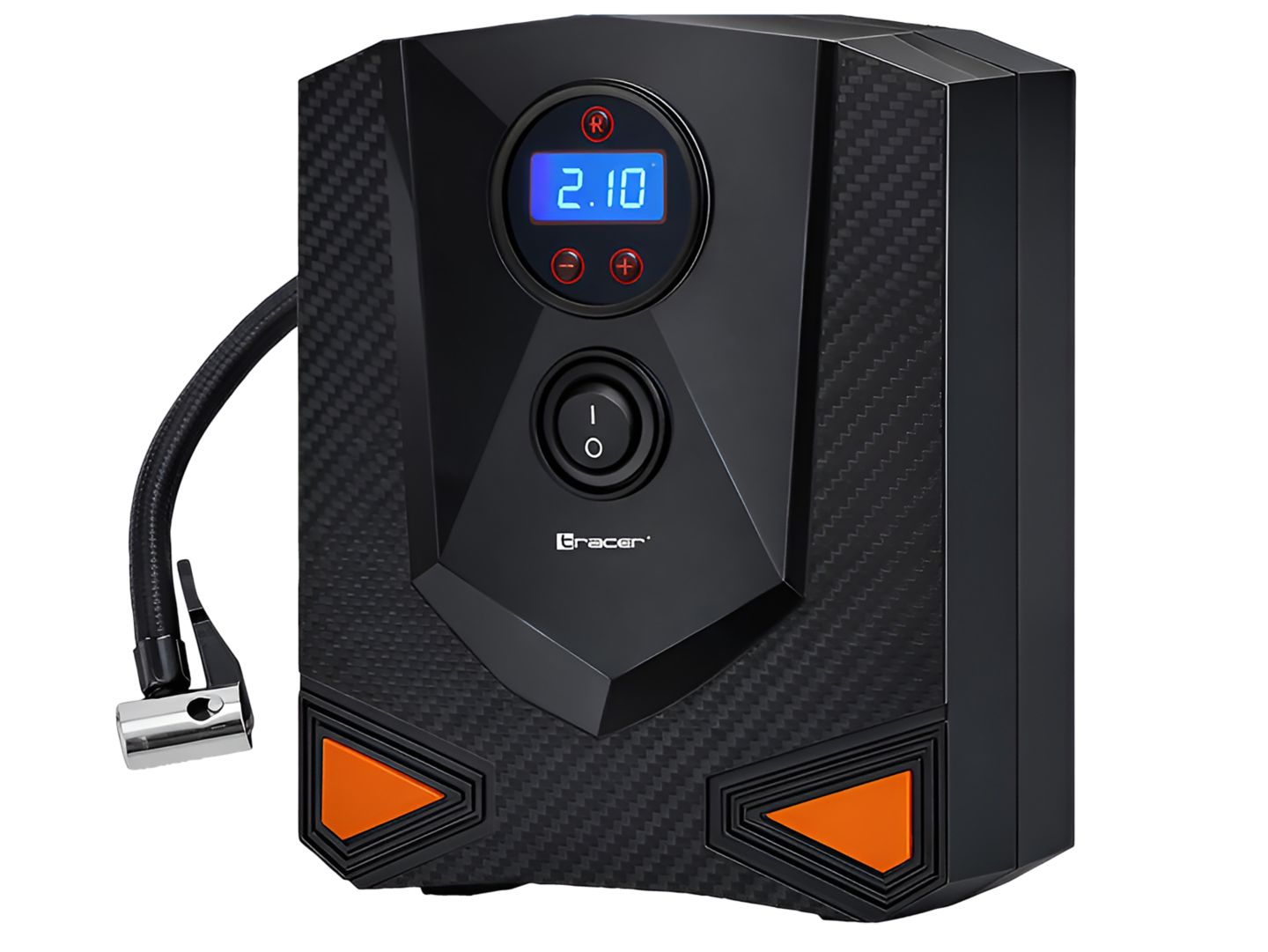 Изображение на Tracer Компресор за кола RES-04-EL
120 W