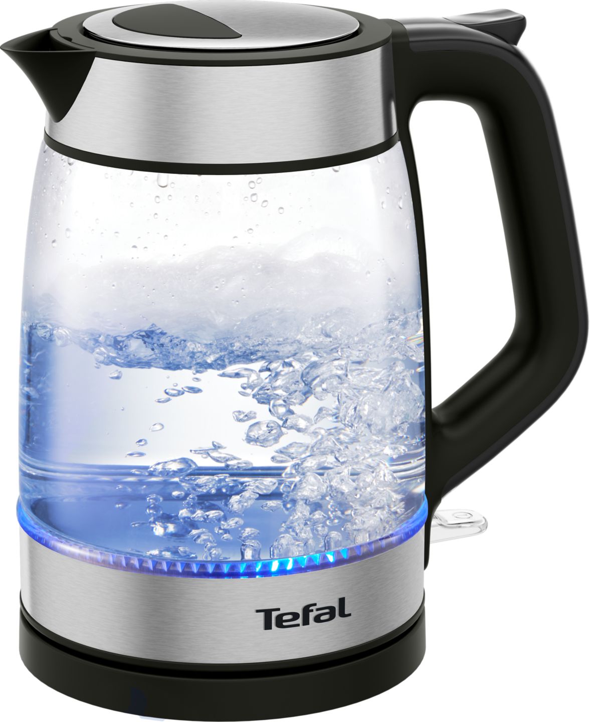 TEFAL Glas-Wasserkocher »KI6058«