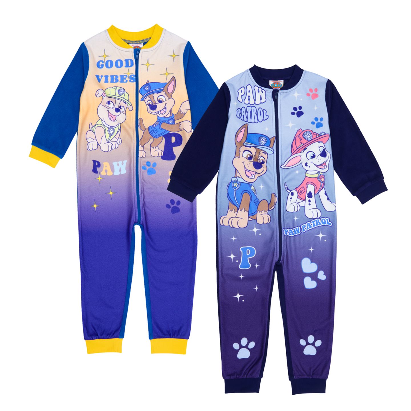 Kinder-Jumpsuit »PAW Patrol«