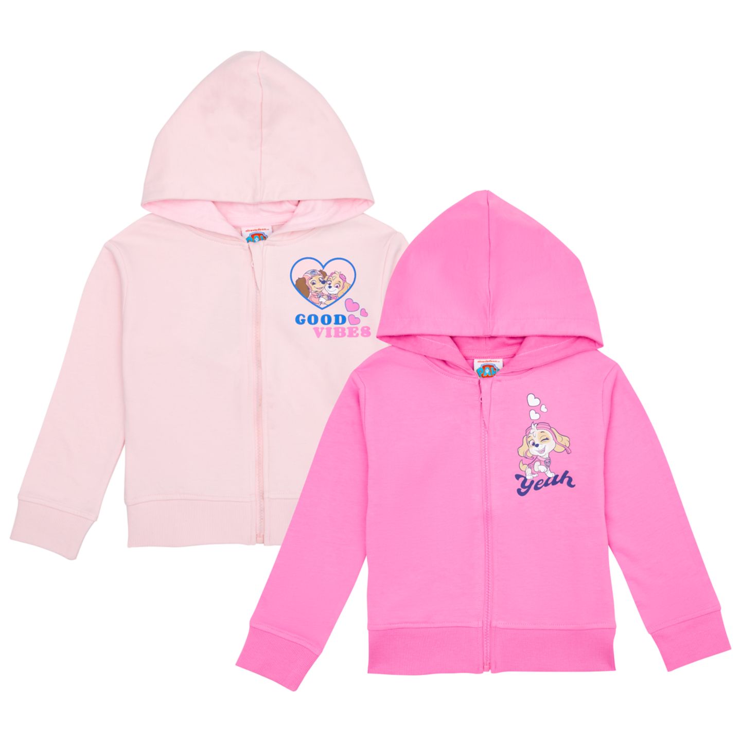 Kinder-Sweatjacke »PAW Patrol«