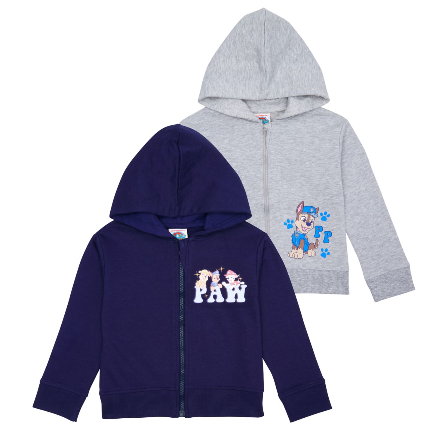 Kinder-Sweatjacke »PAW Patrol«