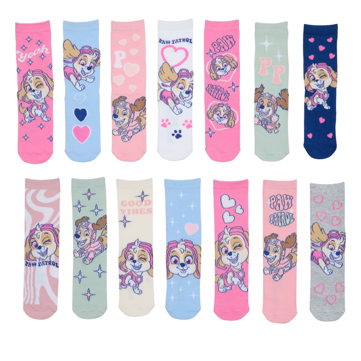 Kinder-Socken »PAW Patrol«