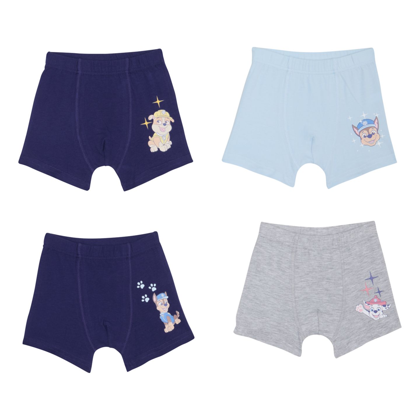 Kinder-Retroboxer »PAW Patrol«