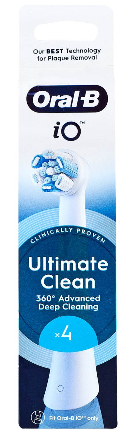 Oral B Zamjenske glave
MPC 2.5.2025=39,9€