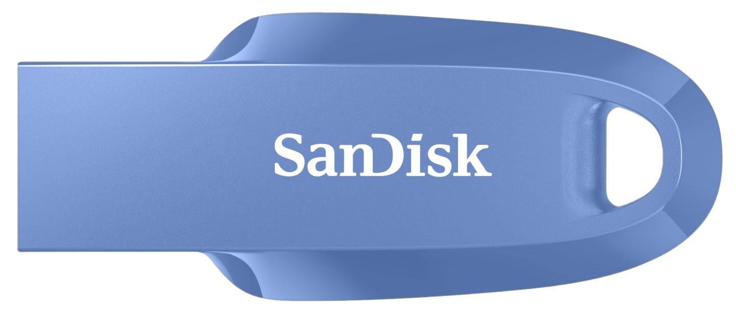 SANDISK USB-Stick »Ultra Curve«