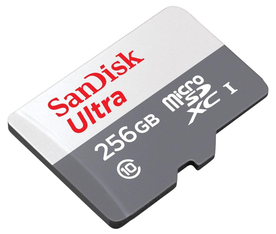 SANDISK microSDXC-Speicherkarte »Ultra«
