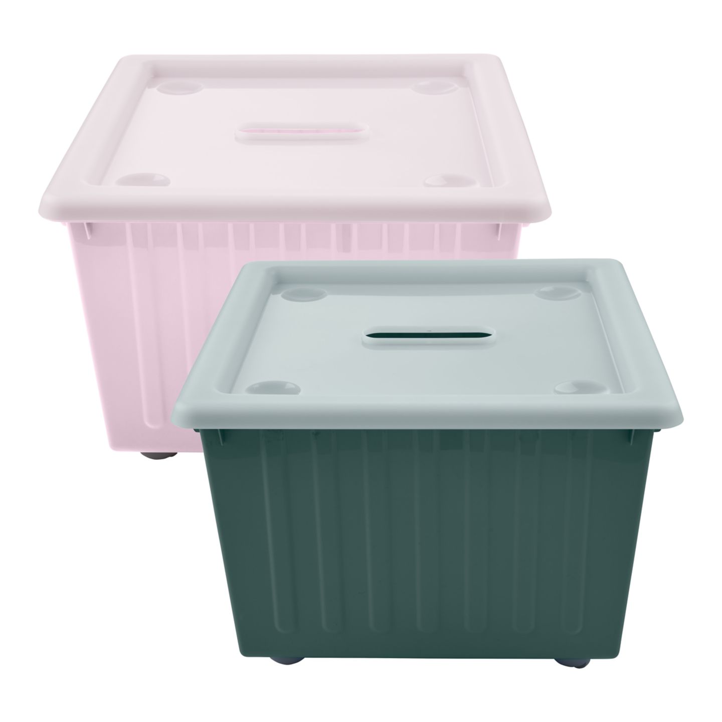 K-CLASSIC Rollenbox