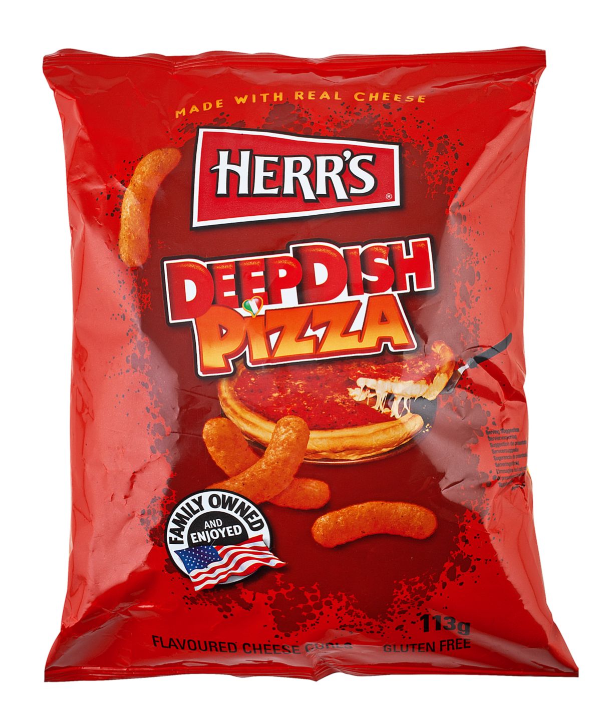 Herrs Snack
MPC 2.5.2025=1,99€