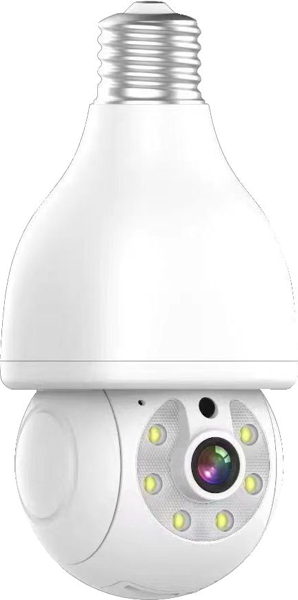 Изображение на Philips FullHD WiFi камера
