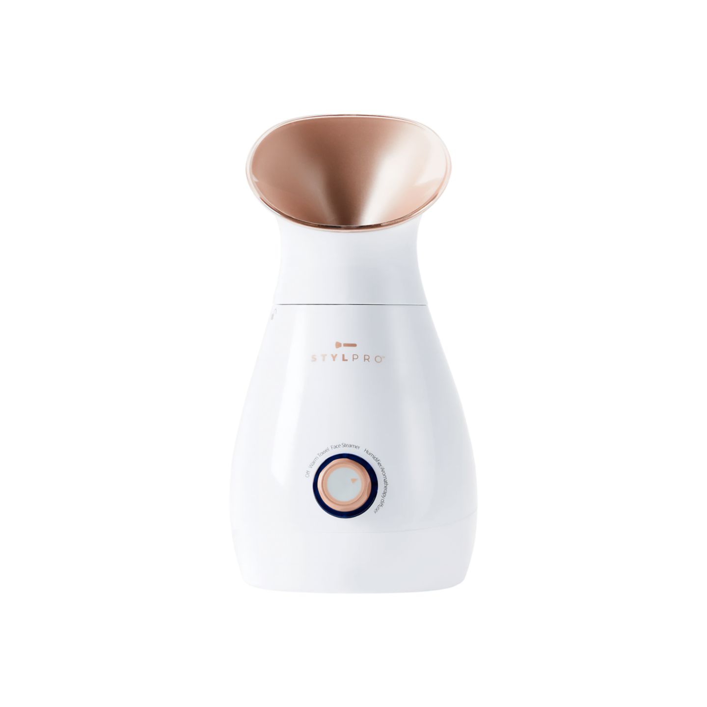 Stylpro 4u1 ionska sauna za lice