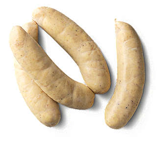 Gzella Kiszka ziemniaczana