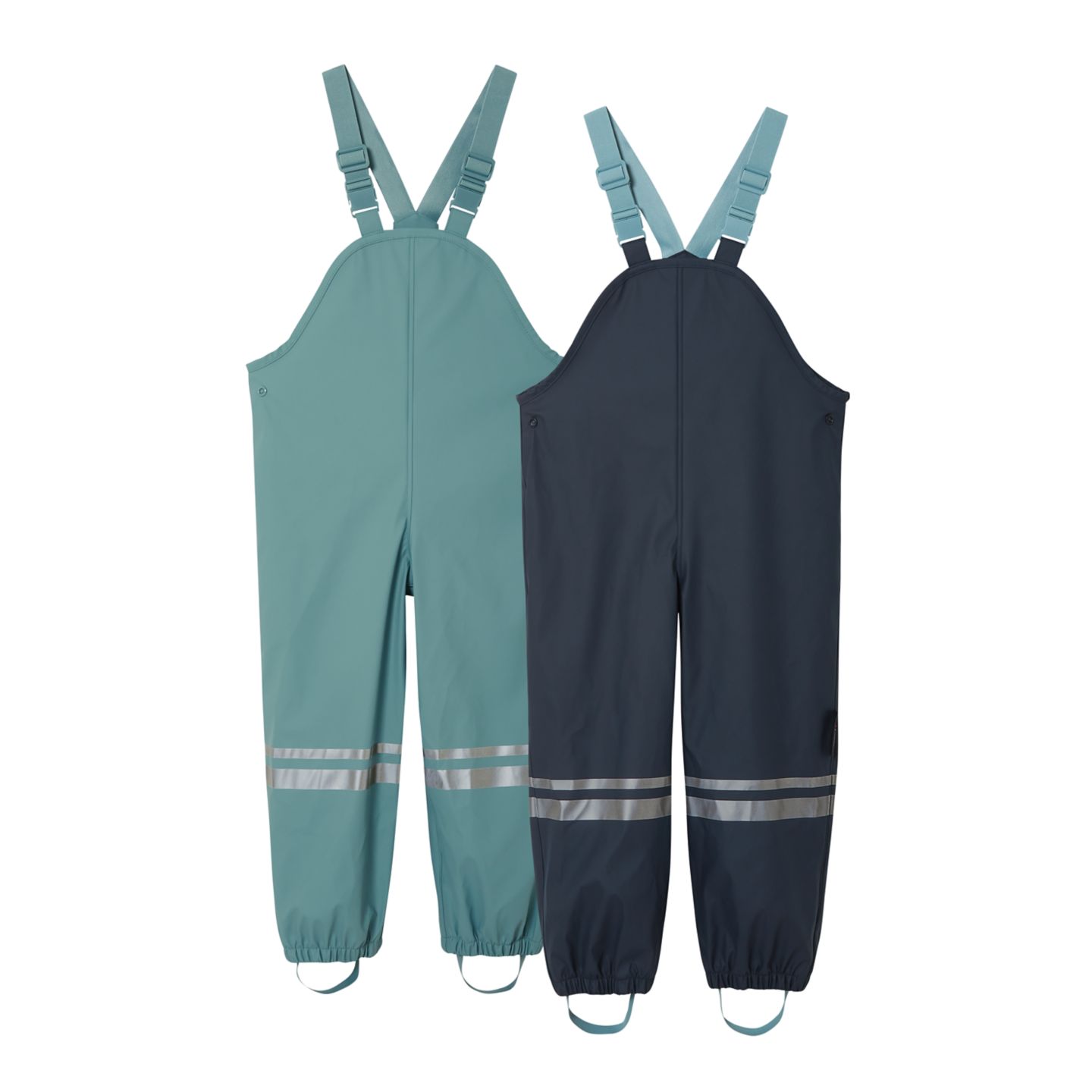 KUNIBOO® Matsch- und Buddel-Latzhose