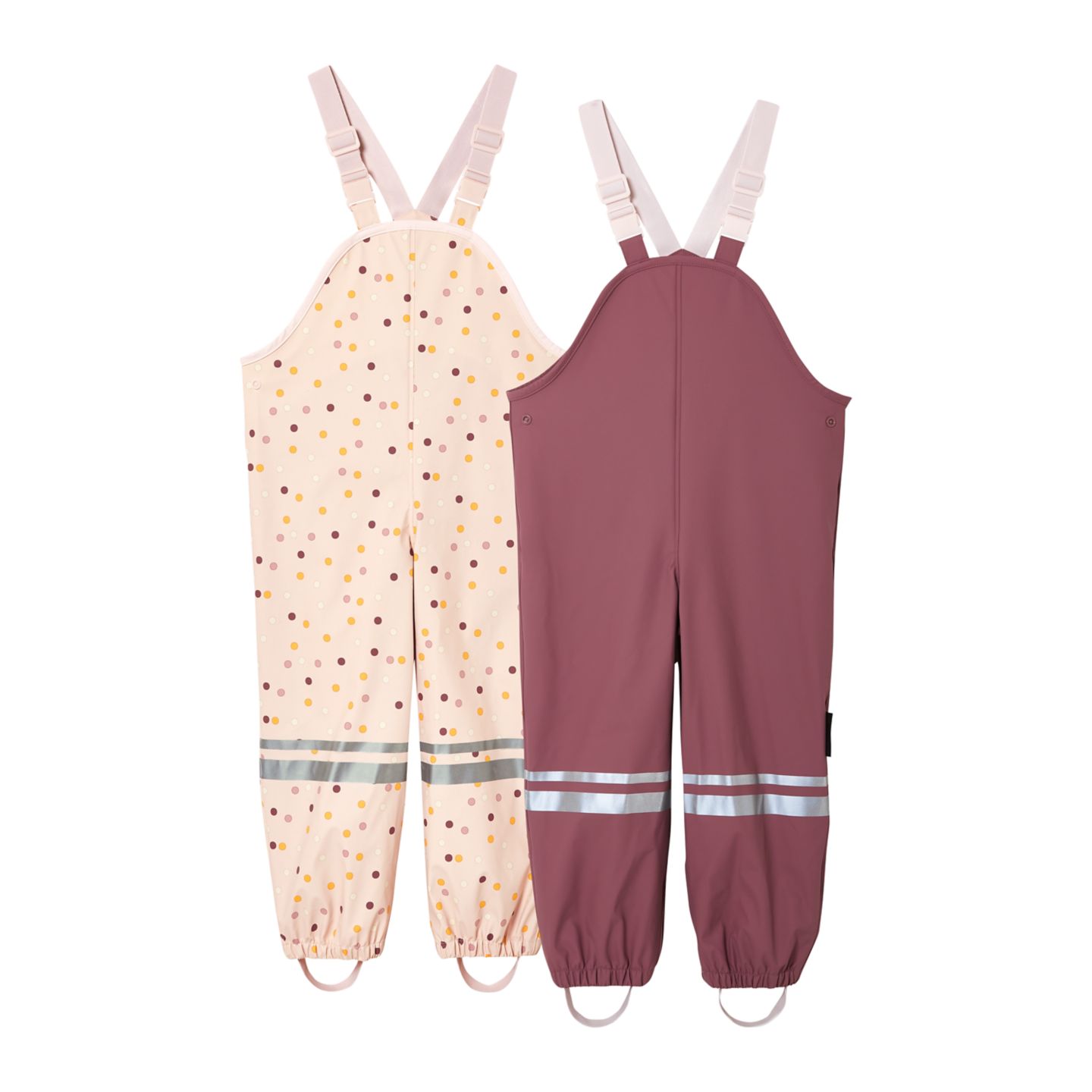 KUNIBOO® Matsch- und Buddel-Latzhose