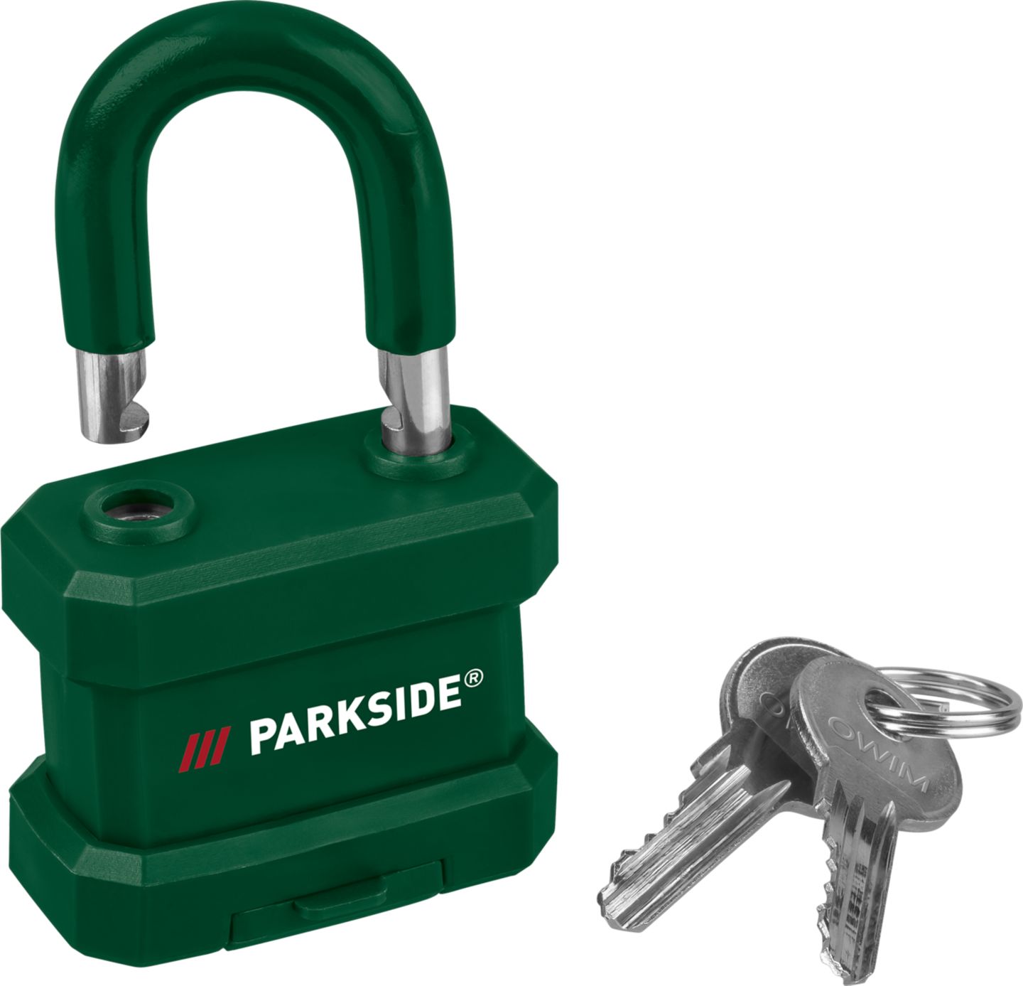 PARKSIDE® Outdoor-Vorhängeschloss