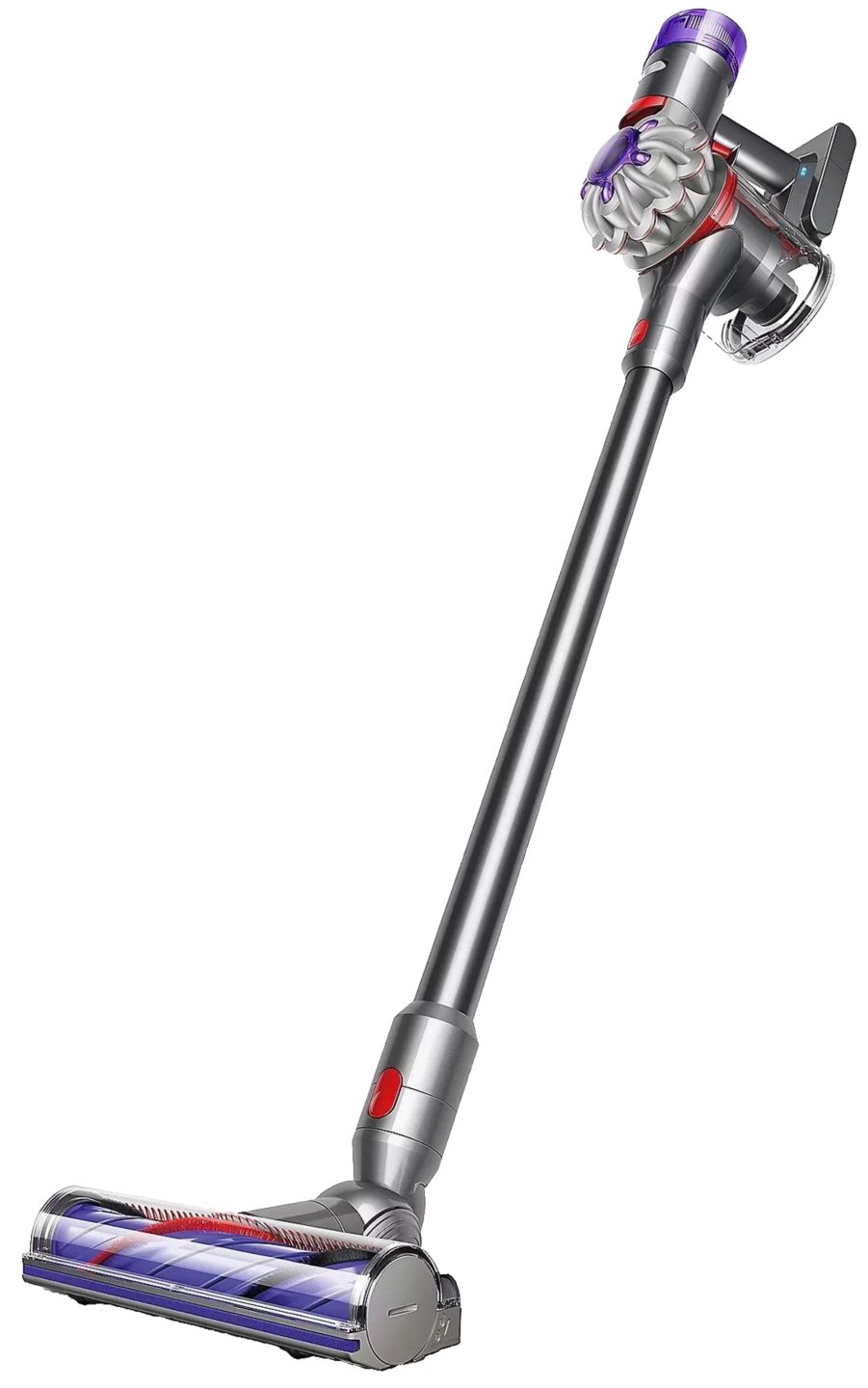 Изображение на DYSON Вертикална прахосмукачка
V8 AdvSV25