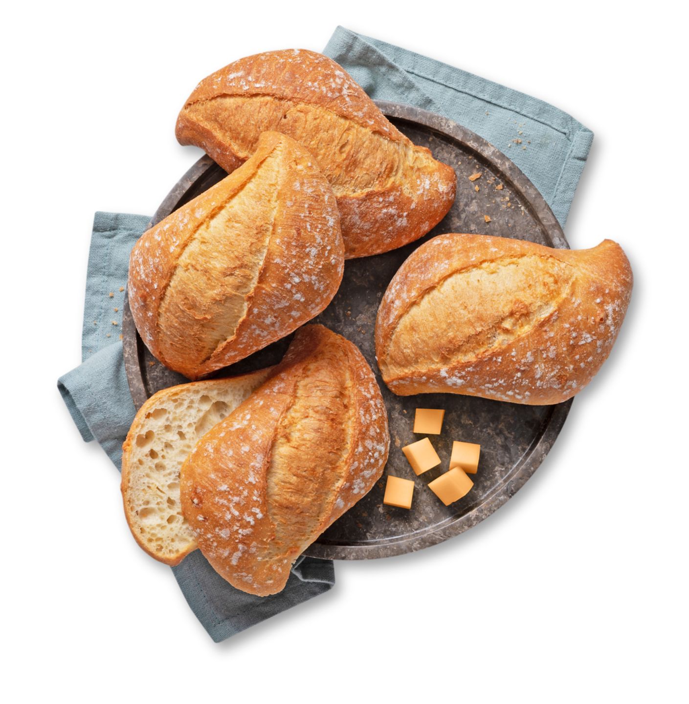 Pecivo MPC 13.6.2025=0,35€
