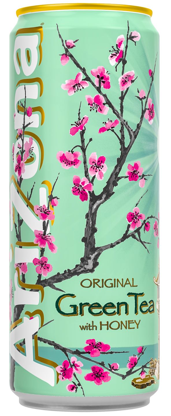 ARIZONA Eistee
