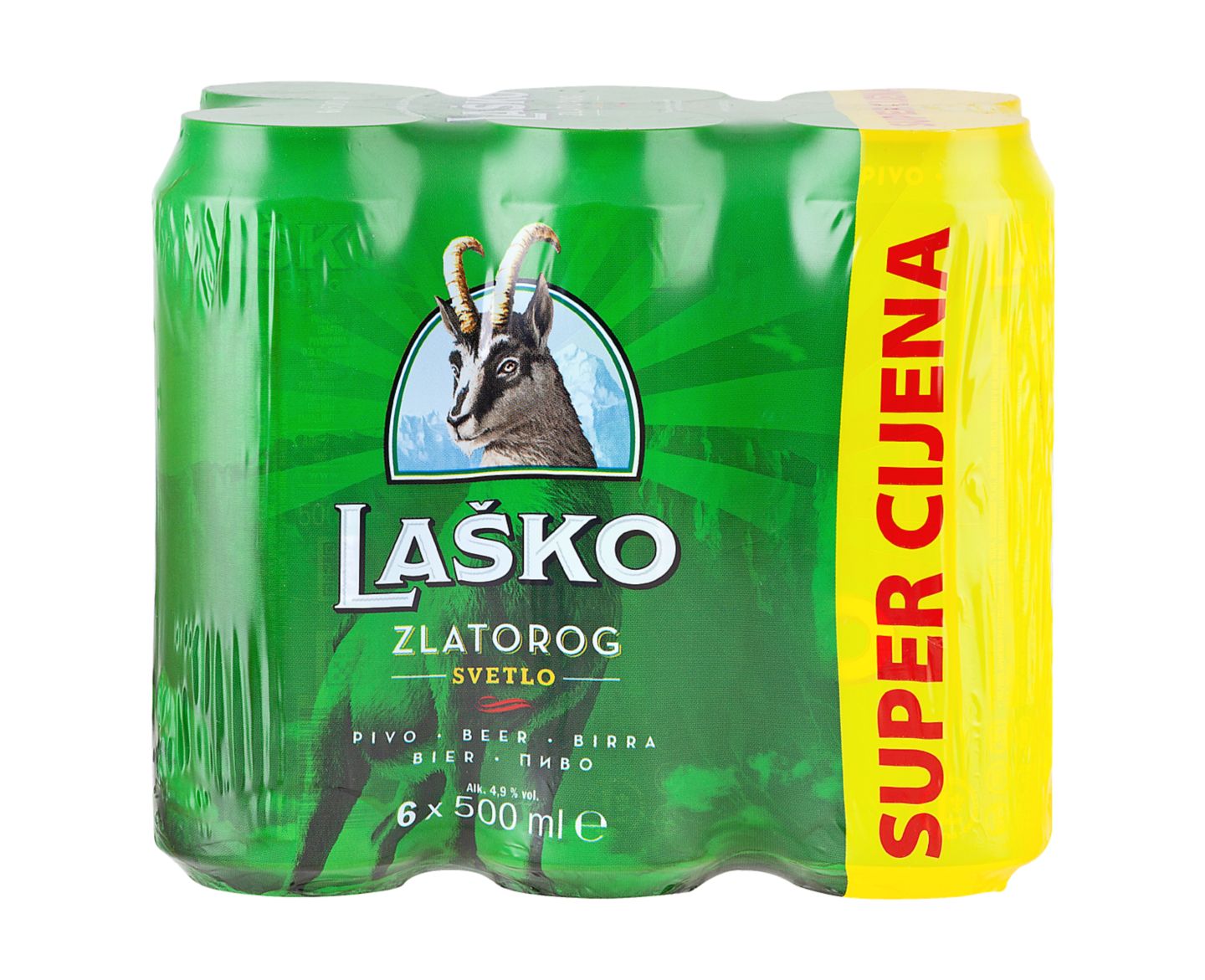 Laško Pivo
MPC 2.5.2025=7,59€