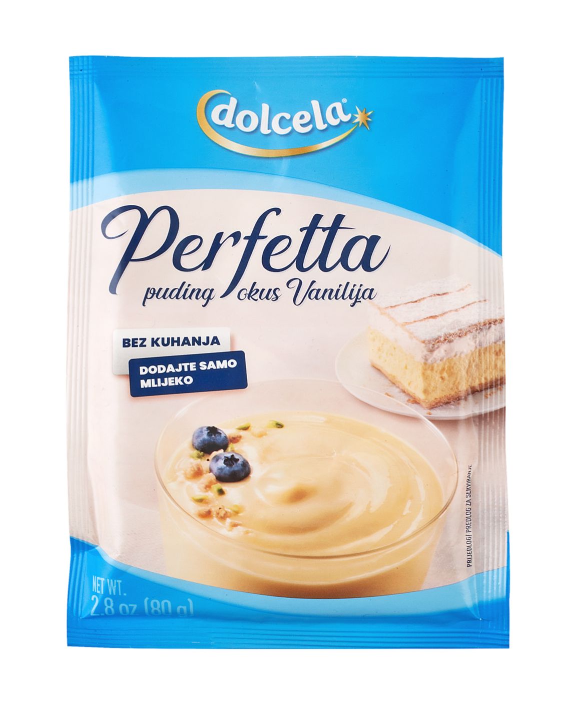 Dolcela Puding Perfetta
MPC 2.5.2025=1,09€