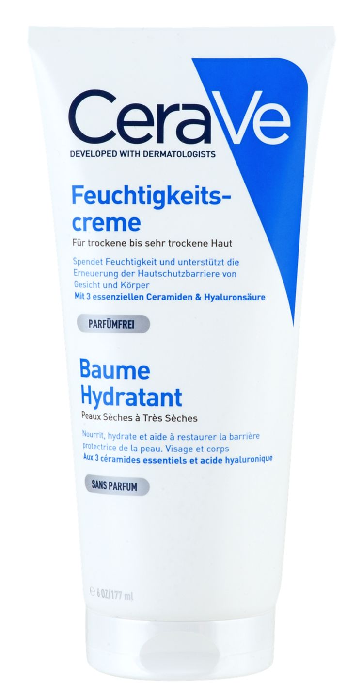 CeraVe Krema
MPC 2.5.2025=8,99€