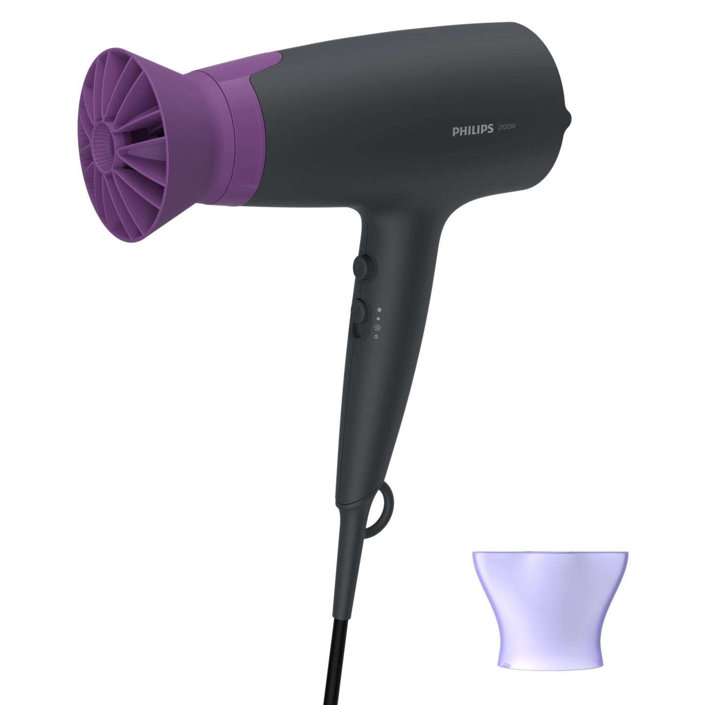Изображение на PHILIPS Сешоар BHD351/30