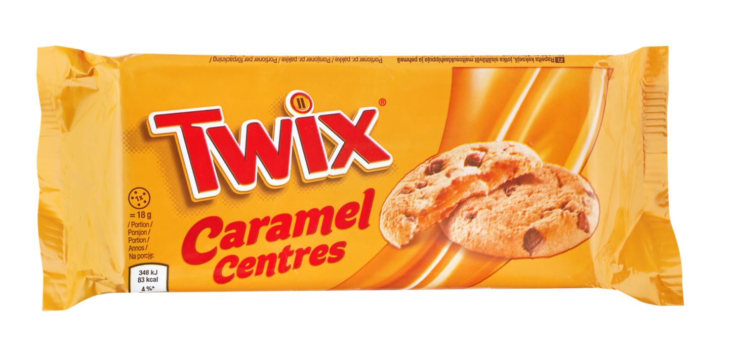Twix Keksi
MPC 2.5.2025=2,49€