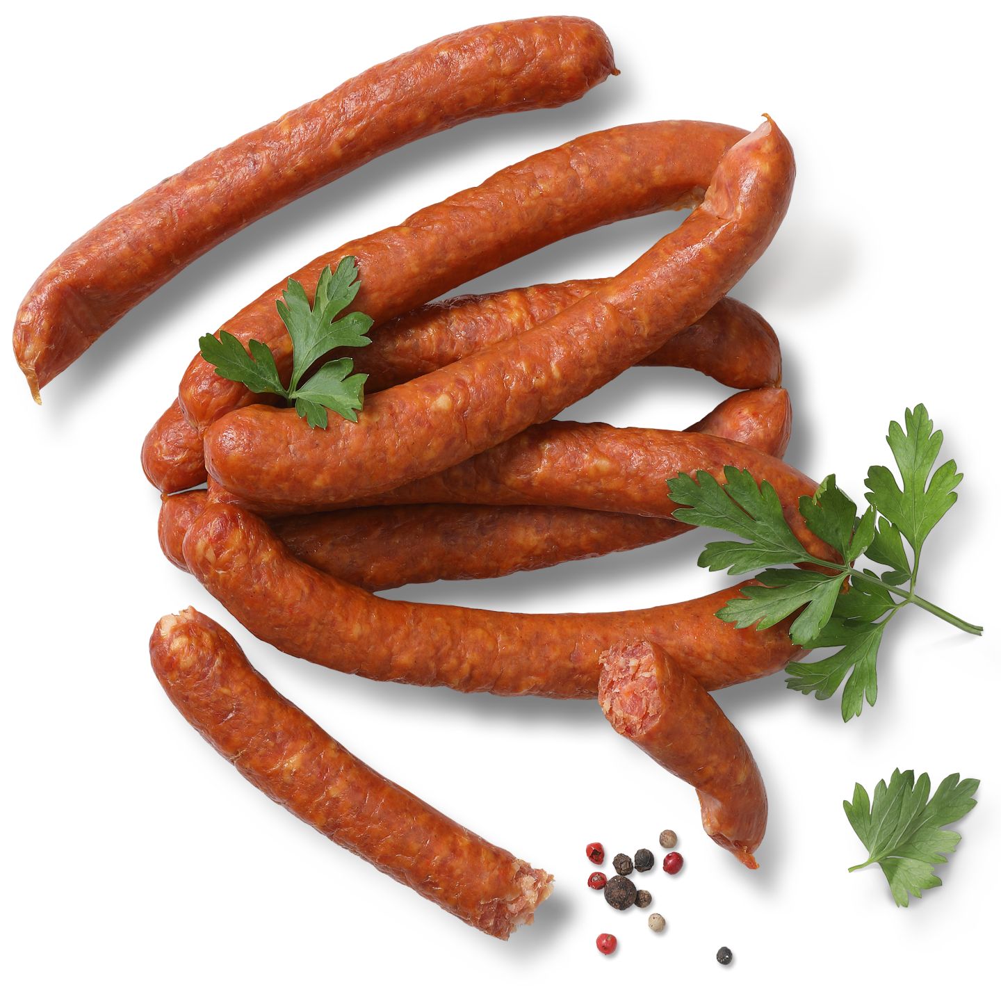 Chili-Beißer