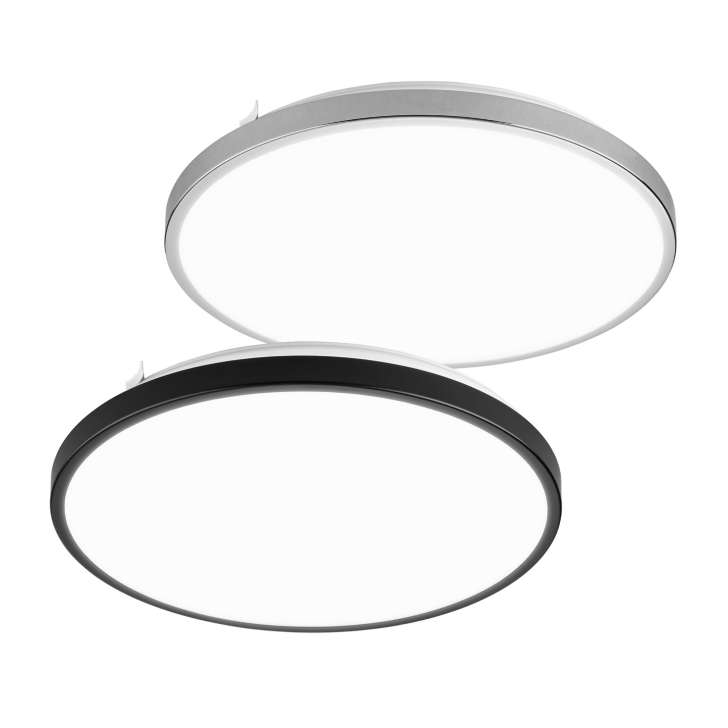 LIV&BO® LED-Badleuchte