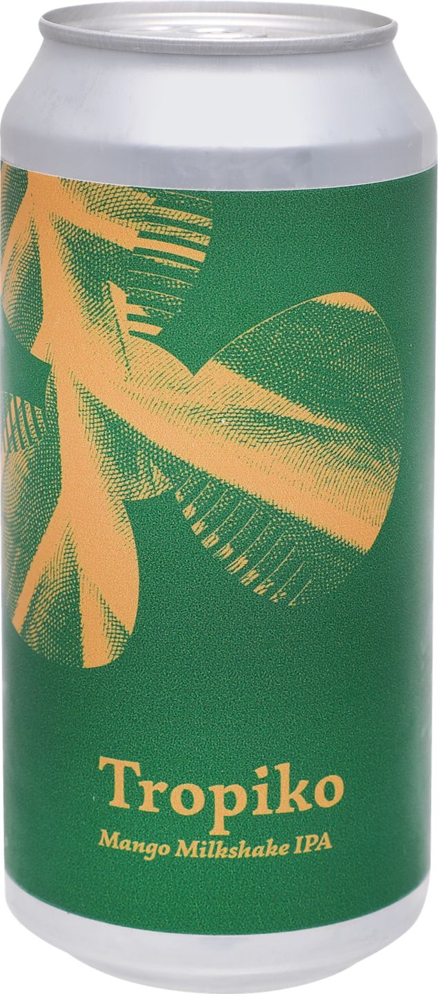 BERHET Pivo v štýle India Pale Ale
4,3 % alk.