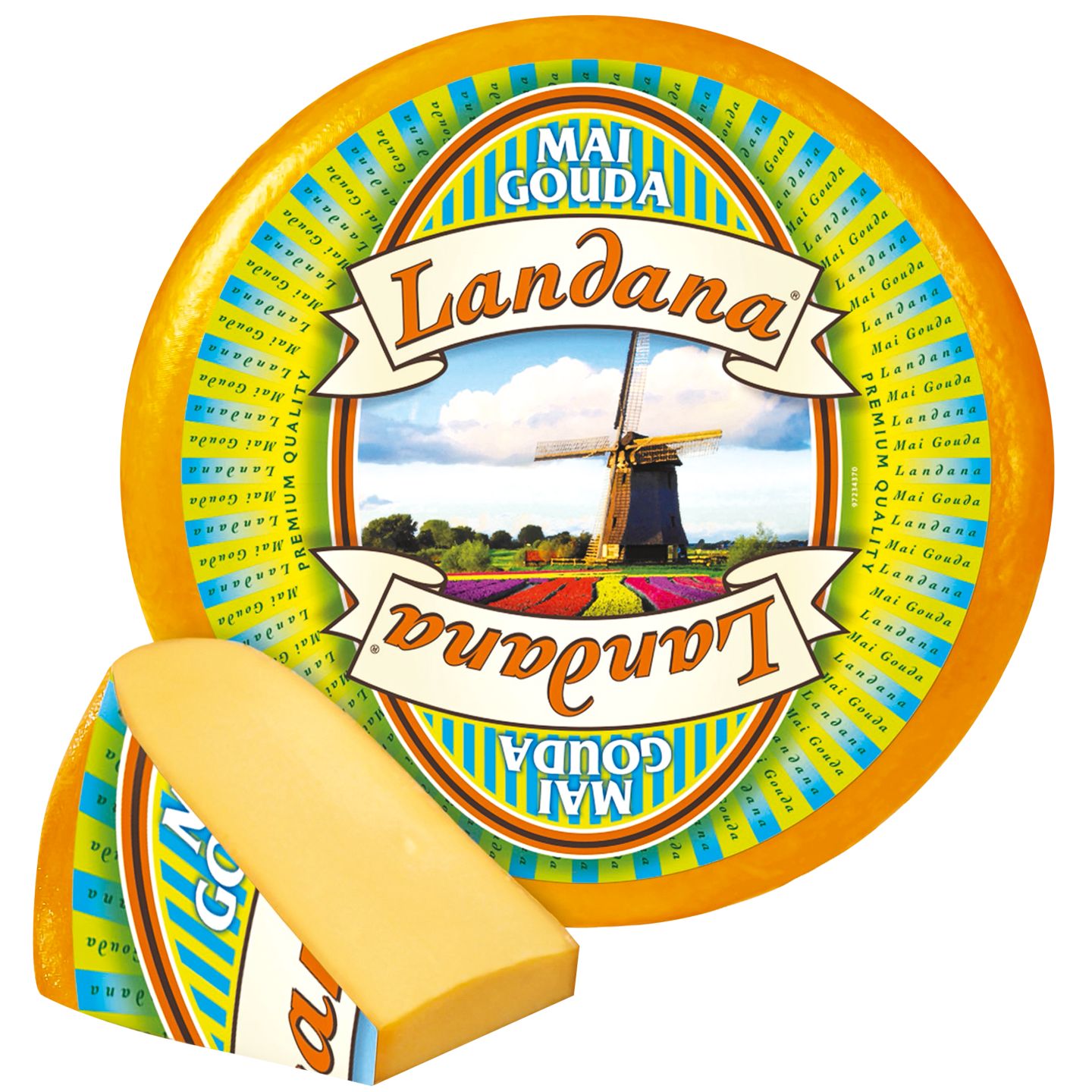 LANDANA Mai-Gouda