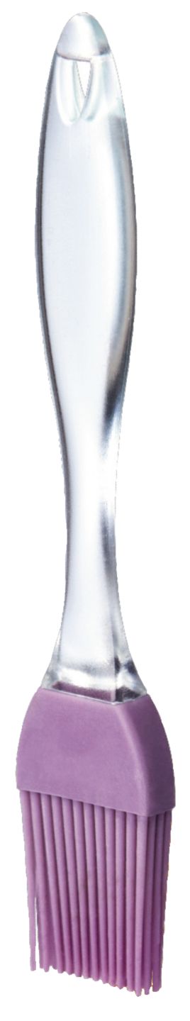 Изображение на BARONESS Силиконова четка
17 см