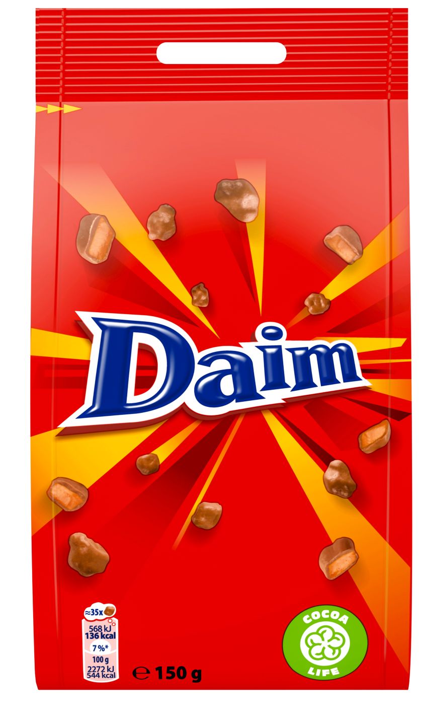 DAIM Dragees