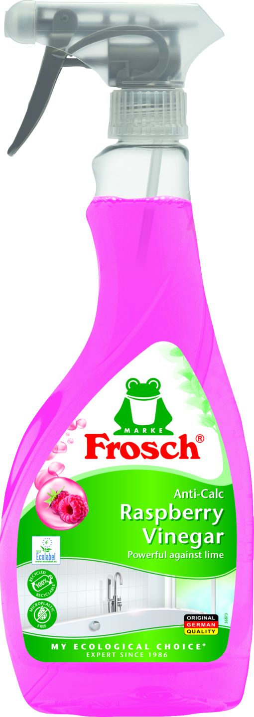 Изображение на Frosch Почистващ препарат
избрани видове