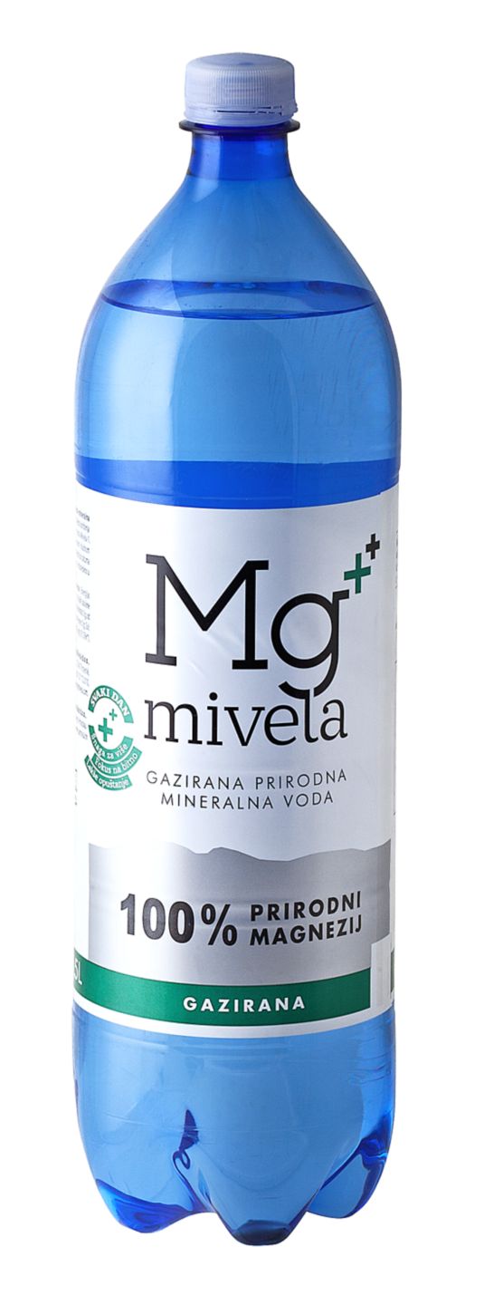 Mg Mivela Mineralna voda
MPC 2.5.2025=1,99€