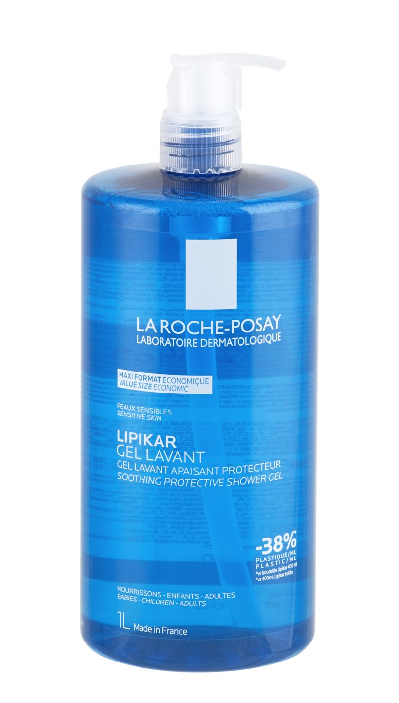 La Roche-Posay Gel za tuširanje
MPC 2.5.2025=19,99€